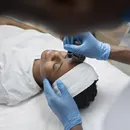 Projeto oferece tratamento de pele gratuito para mulheres negras