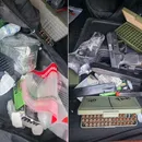 Quatro pessoas são presas por tráfico de drogas e lavagem de dinheiro em destino turístico