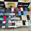 Quem usa celular roubado poderá responder na Justiça, diz governo