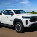 RAM Dakota tem desconto de R$ 45 mil para CNPJ; confira condições
