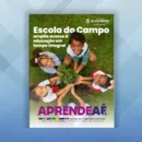 Revista digital apresenta avanços da educação em Alagoinhas; confira