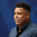 Ronaldo Fenômeno crava vencedor de Espanha x Argentina: "Ganha fácil"
