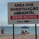 Saiba para onde vai multa de R$ 70 milhões por poluição em Salvador