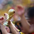 Saiba quantos dias faltam para a próxima Copa do Mundo