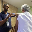 Salvador amplia vacinação contra gripe para todos acima de seis meses de idade