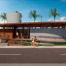 Salvador avança para construção de Clube de Surf em Jaguaribe
