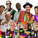 Salvador ganha novo Carnaval fora de época na Chácara Baluarte