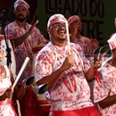 Salvador recebe 1º Festival de Música de Terreiro com shows gratuitos
