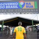 Salvador recebe ação do INSS com serviços previdenciários e perícias médicas