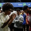 Salvador recebe curso grátis de escrita e rima; veja como se inscrever