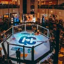 Salvador recebe maior evento de MMA com entrada gratuito