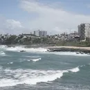 Salvador tem 14 praias impróprias para banho neste fim de semana; veja quais