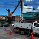 Salvador terá 13 bairros sem energia nesta quinta-feira; veja trechos