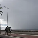 Salvador terá semana instável por presença de fenômeno meteorológico