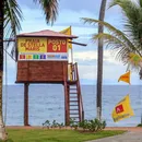 Salvamar tem 5 postos arrombados em Salvador e equipamentos furtados