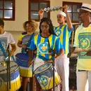 Samba da Resistência recebe Unidos de Itapuã em Salvador