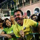 SBT, Globo ou CazéTV; veja os 10 jogos mais vistos da Copa do Mundo