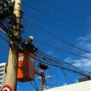Seis bairros de Salvador ficam sem energia nesta quarta; veja lista