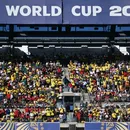 Servidores viajam para acompanhar a Copa; diárias chegam a R$ 22 mil