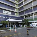 Sesab garante atendimento no Roberto Santos e aumento de 30% a médicos