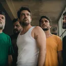 Show em Salvador reúne Martin Mendonça e duas bandas de rock