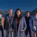 Só 6 episódios: essa série da Netflix é a escolha certa para domingo