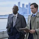 Só 6 episódios: nova série da Netflix ideal para terminar em um dia