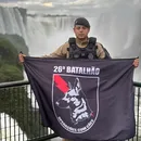 Soldado da PM morre após mal súbito em academia da polícia