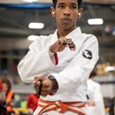 Soteropolitano disputa Campeonato Brasileiro de Jiu-Jitsu Kids