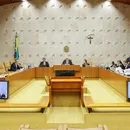 STF dá seis meses para plano contra supersalários de juízes