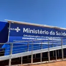 Superintendente do Ministério da Saúde visita Carreta da Saúde da Mulher em Itabuna