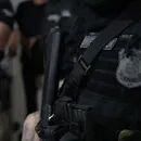 Suspeito de homicídio é preso após trocar tiros com policiais na Bahia