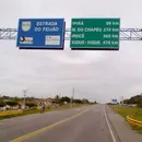 TCE forma comissão para destravar concessão da Estrada do Feijão