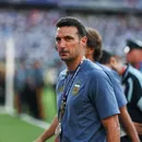 Técnico da Argentina fala sobre permanência após Copa do Mundo de 2026