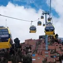 Teleférico do Subúrbio: projeto entra em fase de licitação em Salvador
