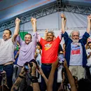 "Tem história e dignidade", diz presidente do PT sobre legado de Jaques Wagner para a Bahia
