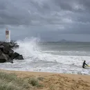 Temporal na Bahia: veja cuidados para evitar acidentes com a rede elétrica
