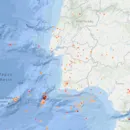 Terremoto de magnitude 4,1 atinge duas cidades no sul de Portugal