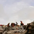 Terremotos na Venezuela deixam quase 3 mil mortos e mais de 16 mil feridos