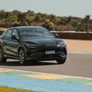 Testei o BYD Sealion 7 e fiz de 0 a 100 km/h em 4.5 segundos; confira