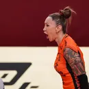 Tifanny lamenta veto de trans no vôlei: "Tirando tudo o que eu tenho"