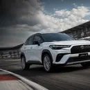 Toyota anuncia mudanças em Corolla Cross 2027; veja preços