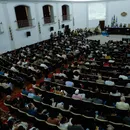 UFBA sedia congresso sobre democracia e cultura em Salvador