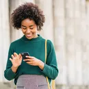 Uma pessoa pode passar mais de 20 anos olhando para telas em sua vida