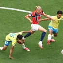 Veja memes da eliminação da Seleção Brasileira na Copa do Mundo