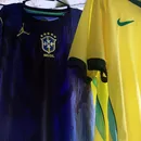 Venda de camisas da seleção despenca em Salvador após eliminação