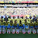 Venda de chuteira rosa dispara no Brasil após jogos da Copa do Mundo