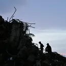 Venezuela contabiliza 4,3 mil mortos por terremotos