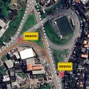 Viaduto de Salvador será interditado por seis meses para obras do VLT