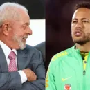 VÍDEO: Lula ironiza lesões e diz que Neymar é convocado “home office"